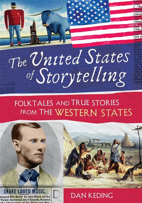 The united states of storytelling folktales and true stories from the western states. - Los 10 compromisos/ the 10 commitments.