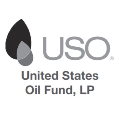 The united states oil fund. Things To Know About The united states oil fund. 