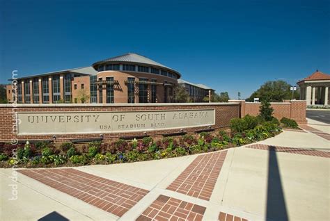 The university of south alabama. Things To Know About The university of south alabama. 