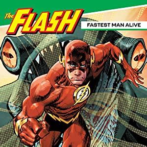 The unofficial flash fan guide the fastest man alive kindle. - Ca school security officer training manual.