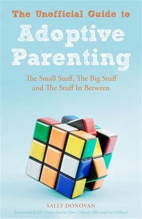 The unofficial guide to adoptive parenting by sally donovan. - Introduction statistical quality control student solutions manual.