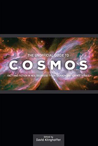 The unofficial guide to cosmos fact and fiction in neil degrasse tyson s landmark science series. - Field guide to the vernal pools of mather field sacramento county.
