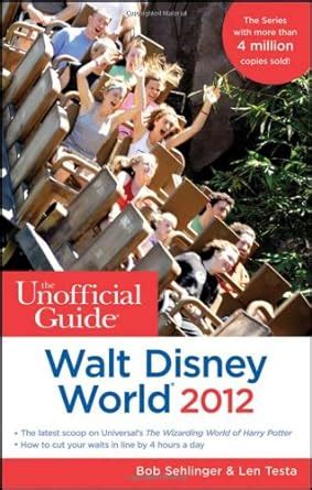 The unofficial guide to walt disney world2005 unofficial guides. - Download vertex yaesu ft 897 service repair manual.
