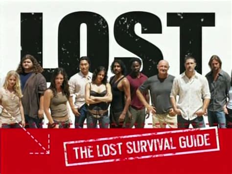 The unofficial lost survival guide from the staff of entertainment weekly. - Manual citizen eco drive perpetual calendar.