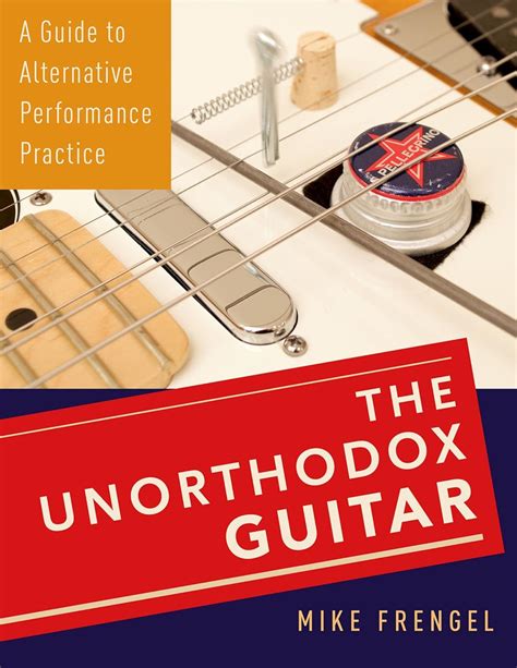 The unorthodox guitar a guide to alternative performance practice. - Gree mobile airconditioning ky 32 k101 technical manual.