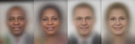 The unseen Black faces of AI algorithms Computer Science Ethics