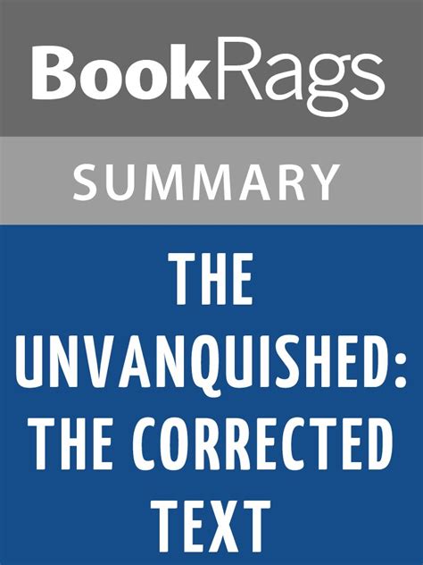 The unvanquished the corrected text by william faulkner summary study guide. - Florence and tuscany with kids florence and tuscany travel guide.