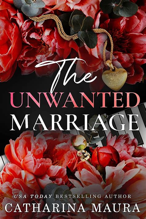  Open Preview. The Unwanted Marriage Quotes Showing 1-19 of 19. “She was never meant to affect me in this way, yet here I am, on my knees for her, desperate to take away her pain.”. ― Catharina Maura, The Unwanted Marriage. 6 likes. Like. . 