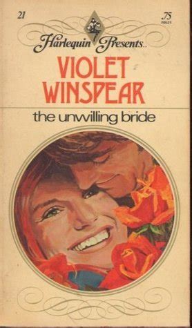 The unwilling bride by violet winspear. - Manuale di servizio harley davidson fxstc.