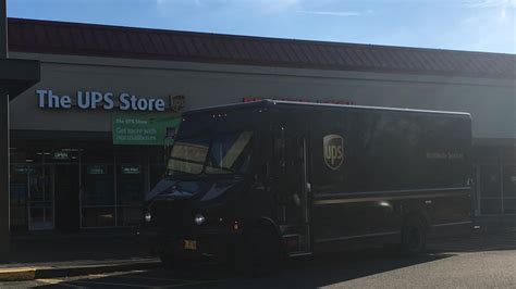 7954 Transit Rd. Williamsville, NY 14221. Premier Place Plaza Between Maple And Sheridan across from Walmart. (716) 632-7911. (716) 632-7871. store0597@theupsstore.com.. 