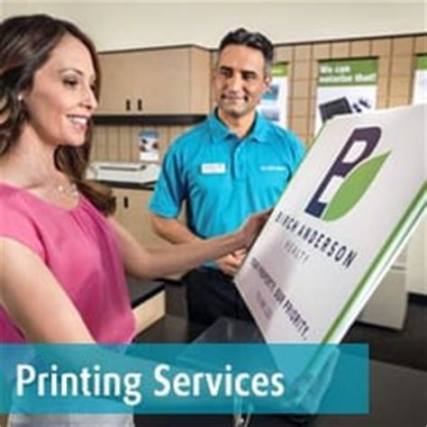 The UPS Store at 3035 SE Maricamp Rd Ste 104 offers self-service copying and printing and professional document finishing like binding and laminating. Place your order online and pickup at your convenience or stop by today and we’ll print your documents while you wait.. 