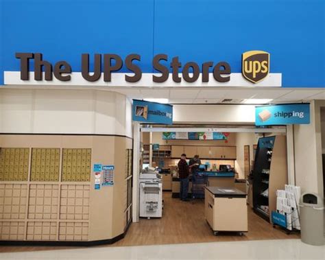 The ups store springfield reviews. 6412 Brandon Ave. Springfield, VA 22150. South Of Commerce St, Across From Holiday Inn Express. (703) 569-8802. (703) 569-8805. 