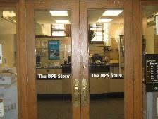 Our The UPS Store® location at 101 N Grant St Room 168 in West Lafayette is capable of shipping large or odd-shaped items internationally. Large or odd-shaped items (e.g., furniture) often require specialized packaging, especially when traveling via different modes of transport to international destinations.. 