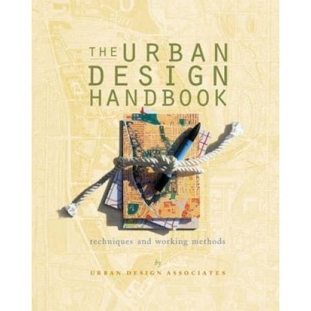 The urban design handbook by ray gindroz. - One boys shadow by ross a mccoubrey.