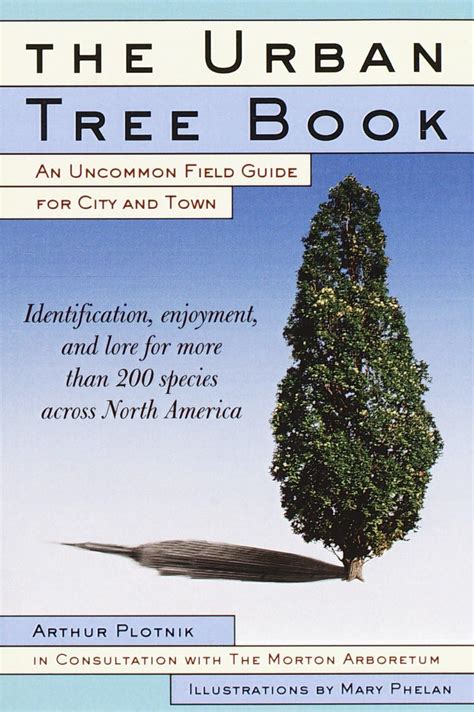 The urban tree book an uncommon field guide for city and town. - Guía de estudio para el examen del semestre 1 de ciencias marinas.