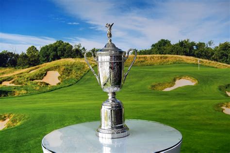 The us open golf. The 2022 US Open will run from June 16-19. The Country Club is one of the most iconic golf courses in the United States. It is one of the oldest country clubs in the United States, and it is one of the five charter clubs that founded the United States Golf Association back in 1894. This will be the fourth time it has hosted the US Open, and the ... 