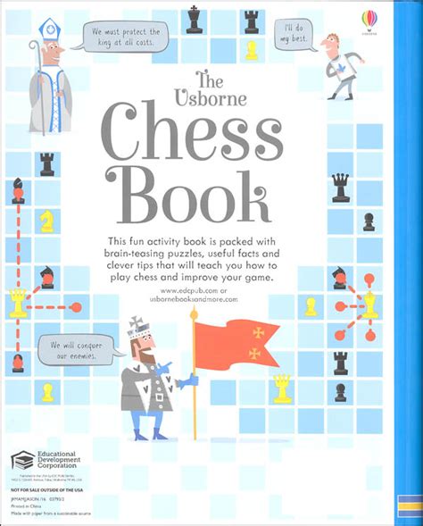The usborne book of chess puzzles usborne chess guides. - Down with skool a guide to school life for tiny pupils and their parents.