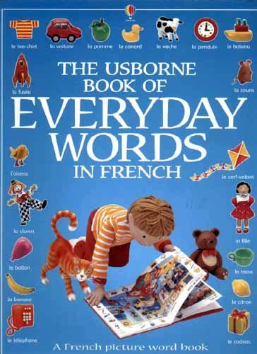 The usborne book of everyday words in french (everyday words). - Deutz bfm 1012 e 1013 e diesel engines service repair manual.