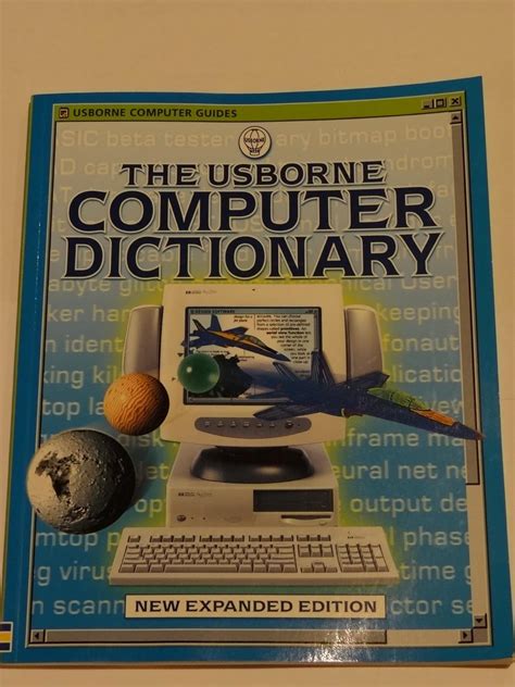 The usborne computer dictionary for beginners computer guides series. - Mindfulness a practical guide to awakening joseph goldstein.