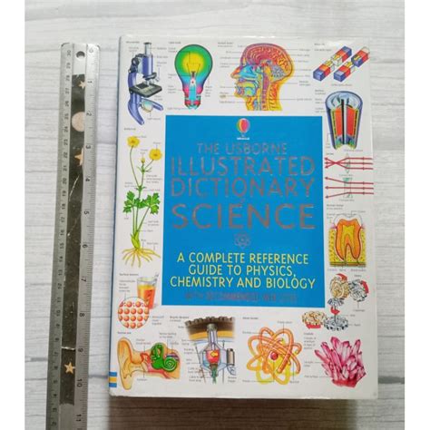The usborne illustrated dictionary of science a complete reference guide to physics chemistry and biology. - Homenaje de antonio iraizoz y de villar 1890-1976.