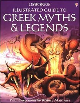 The usborne illustrated guide to greek myths and legends. - Crdi hyundai injector 2 2 handbuch.