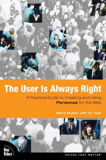 The user is always right a practical guide to creating and using personas for the web. - Chapter 11 study guide for content mastery section 1 measuring matter answers.