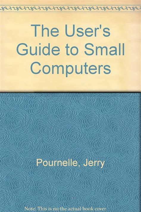 The users guide to small computers by jerry pournelle. - Piccolo dizionario di metrologia generale ; con particolare riferimento al sistema giorgi..
