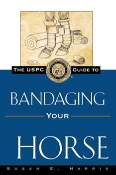 The uspc guide to bandaging your horse united states pony. - Mth. 1. [erstes] deutsches materialfluss- und transport-handbuch..