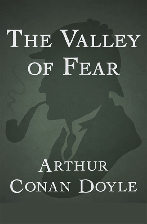 The valley of fear تحميل