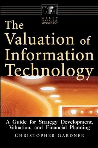 The valuation of information technology a guide for strategy development valuation and financial planning. - Teaching human rights a handbook for teacher educators.