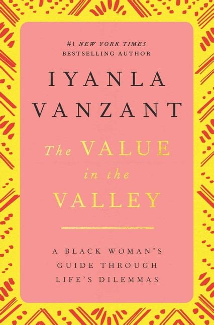 The value in the valley a black womans guide through lifes dilemmas. - Diccionario turco - español /español - turco.