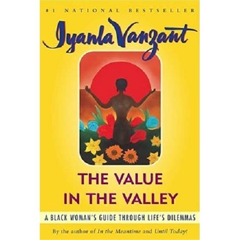The value in the valley black womans guide through lifes dilemmas. - How to live with a huge penis.