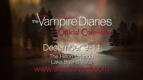 Dec 9, 2022 · The Vampire Diaries/Originals Reunion Conventi