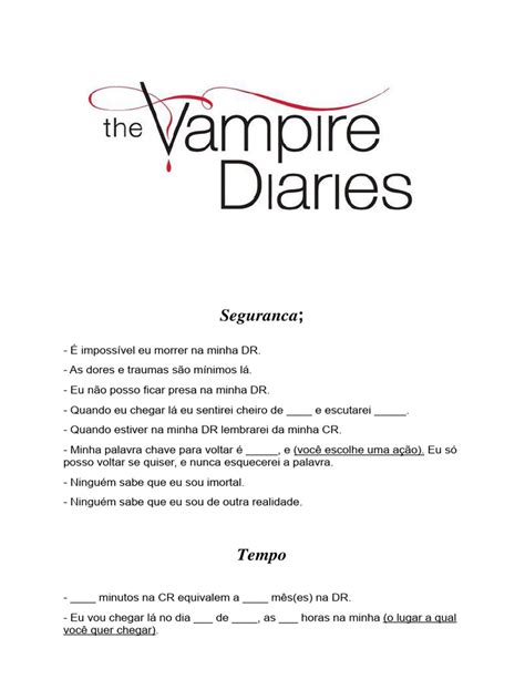 The vampire diaries scripts