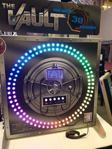 The vault https//www.jsent.co.uk/category/interactivegames/410/the
