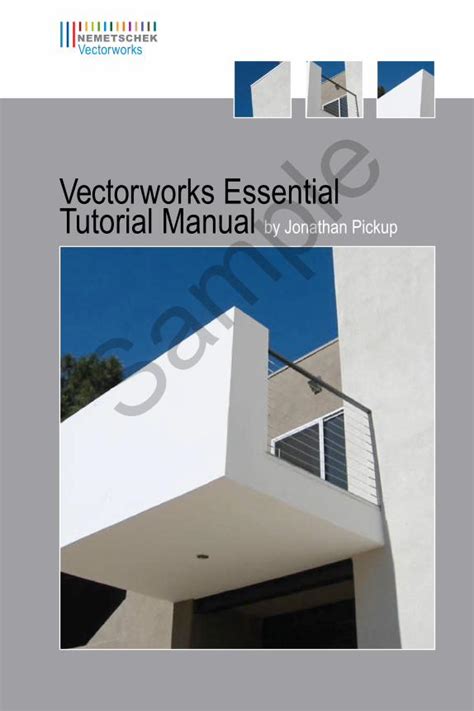 The vectorworks essentials tutorial manual torrent. - Stand up a professional guide to comedy magic.