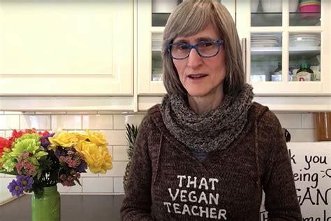 The vegan teacher. Things To Know About The vegan teacher. 