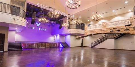 The venues. Take the Night Off at one of Norfolk's seven entertainment venues - Scope Arena, Chrysler Hall, Attucks Theatre, Wells Theatre, the Harrison Opera House, Harbor Park, and Open Air Events! 