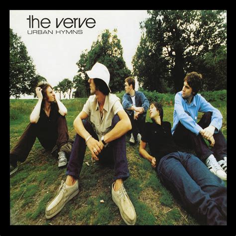 The verve bitter sweet symphony. Jul 1, 2010 · Bittersweet Symphony from their homonym singleLyrics: Cause it's a bitter sweet symphony that's life...Try to make ends meet, you're a slave to the money the... 