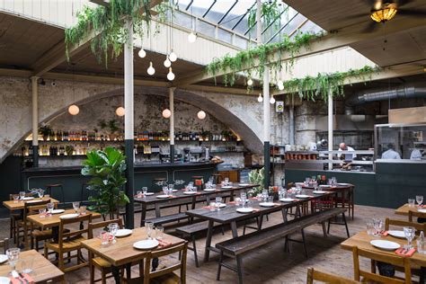 The very best restaurants in London Bridge - SquareMeal