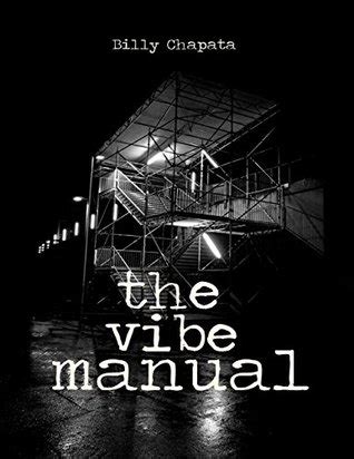 The vibe manual by billy chapata. - 1980 kawasaki 550 manuale del proprietario di una motocicletta.
