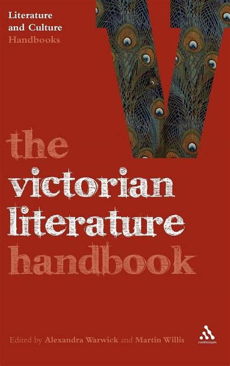 The victorian literature handbook literature and culture handbooks. - Science final exam study guide 2013 answers.