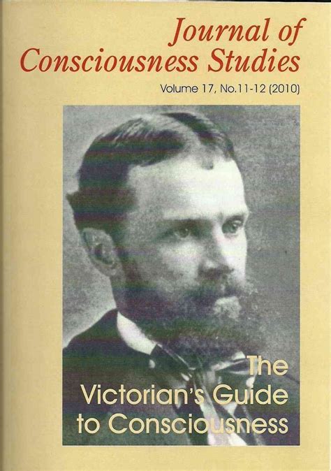 The victorians guide to consciousness essays marking the centenary of william james journal of consciousness. - Professional hypnosis manual hypnosis motivation institute.