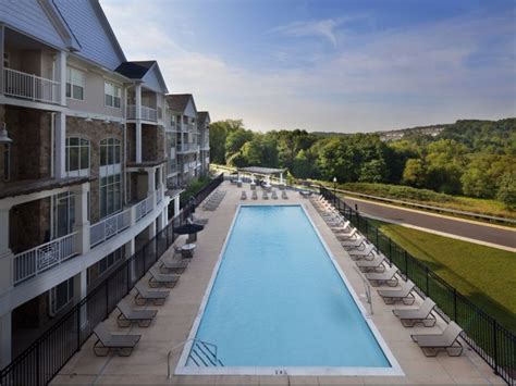 The view at mill run. Ceramic tile in bathrooms. Full size in-home washer/dryer. Integral garage parking. Clubhouse with Wi-Fi. Billiards Lounge. 24-hour fitness center. Outdoor patio with grill. On-site leasing and management office. Pet friendly. 