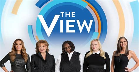 “Huge: @TheView settles with Rittenhouse for