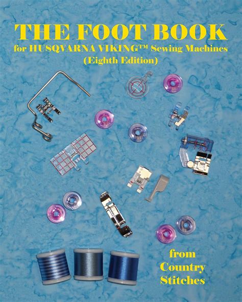 The viking foot book for all viking husqvarna sewing machines from country stitches. - Solution manual for an introduction to the mathematics of financial derivatives second edition.