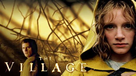 The village movie wiki. Things To Know About The village movie wiki. 