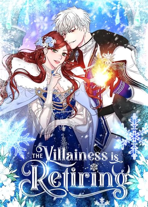 Read Manga The Villainess Is Retiring Chapter 57 English After an office worker is reborn as Everia Oberon, a romance novel villainess destined for...