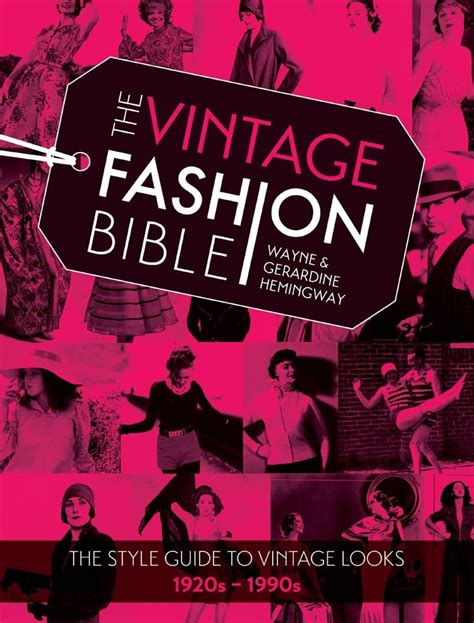 The vintage fashion bible the complete guide to buying and styling vintage fashion from the 1920s to 1990s. - Study guide for math placement test.