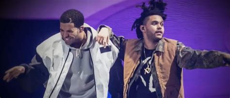 The viral new ‘Drake’ and ‘Weeknd’ song is not what it seems
